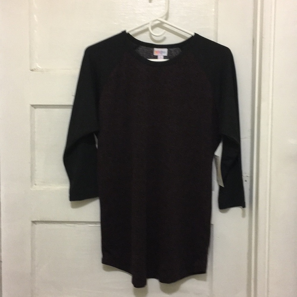 Lularoe NWT Randy Shirt.